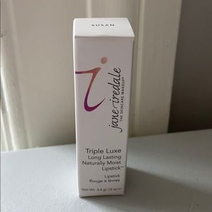 jane iredale Makeup - Brand new Jane Iredale Susan lipstick jane iredale Makeup - Brand new Jane Iredale Susan lipstick